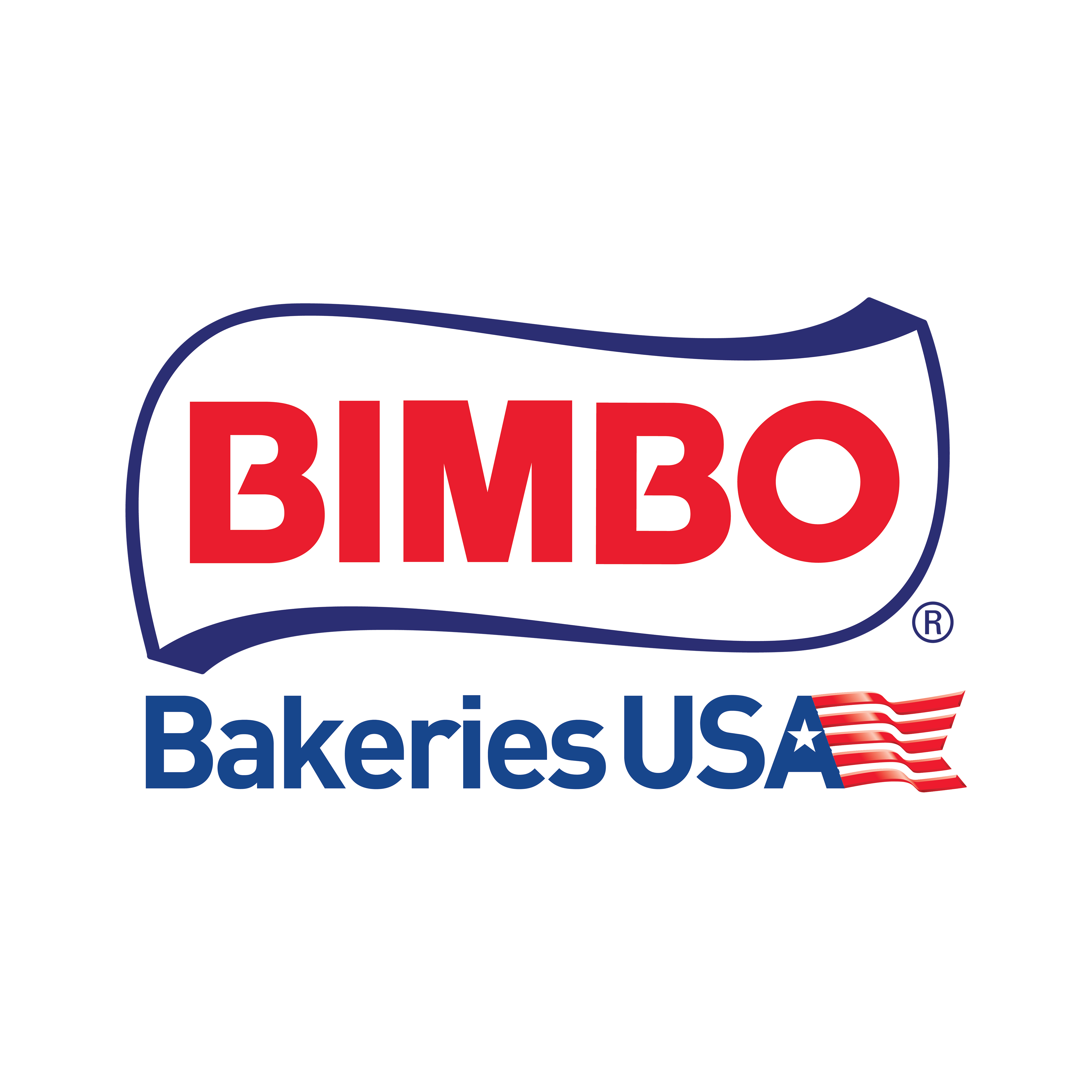 Bimbo Bakeries USA Logo